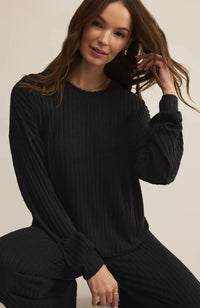Daydream Rib Top