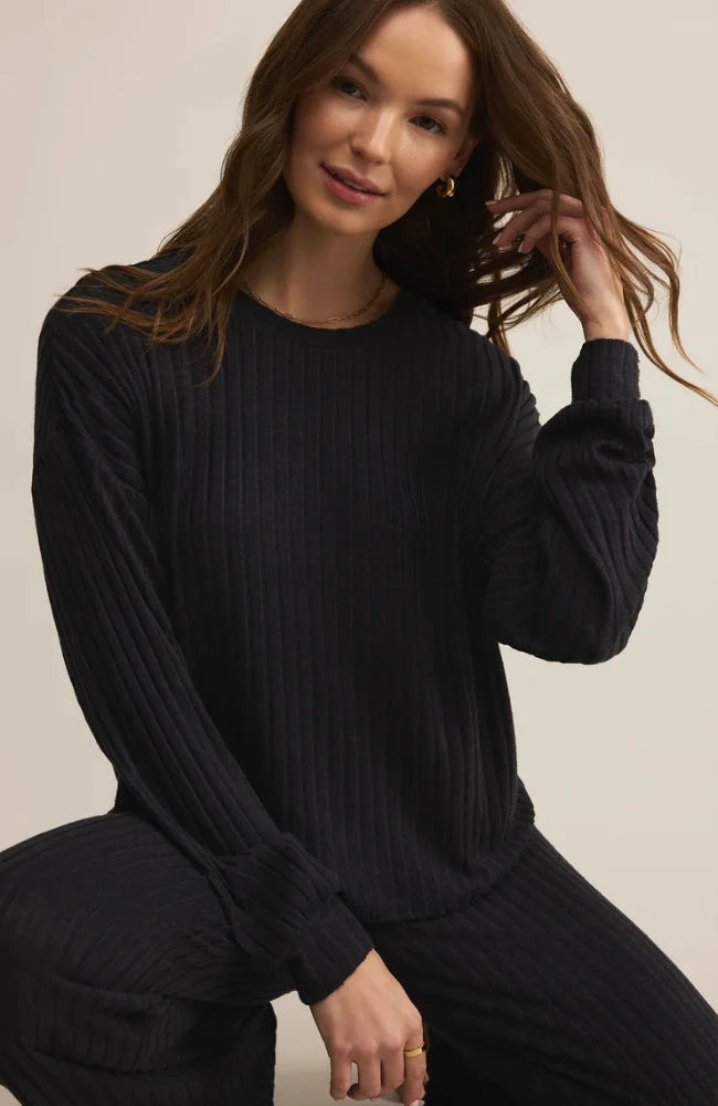 Daydream Rib Top
