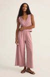 Scout Jersey Flare Pant