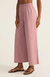 Scout Jersey Flare Pant