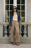 Vista Pant Iced Coffee