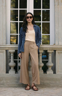 Vista Pant Iced Coffee