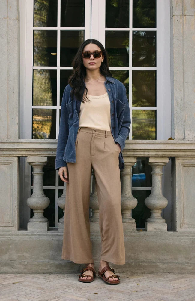 Vista Pant Iced Coffee