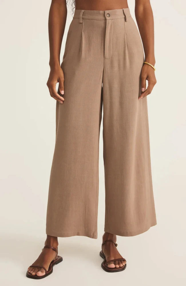 Vista Pant Iced Coffee