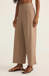Vista Pant Iced Coffee