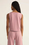 Sloane V-Neck Top