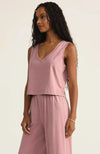 Sloane V-Neck Top