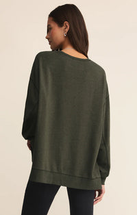 Modern Weekender - Artichoke