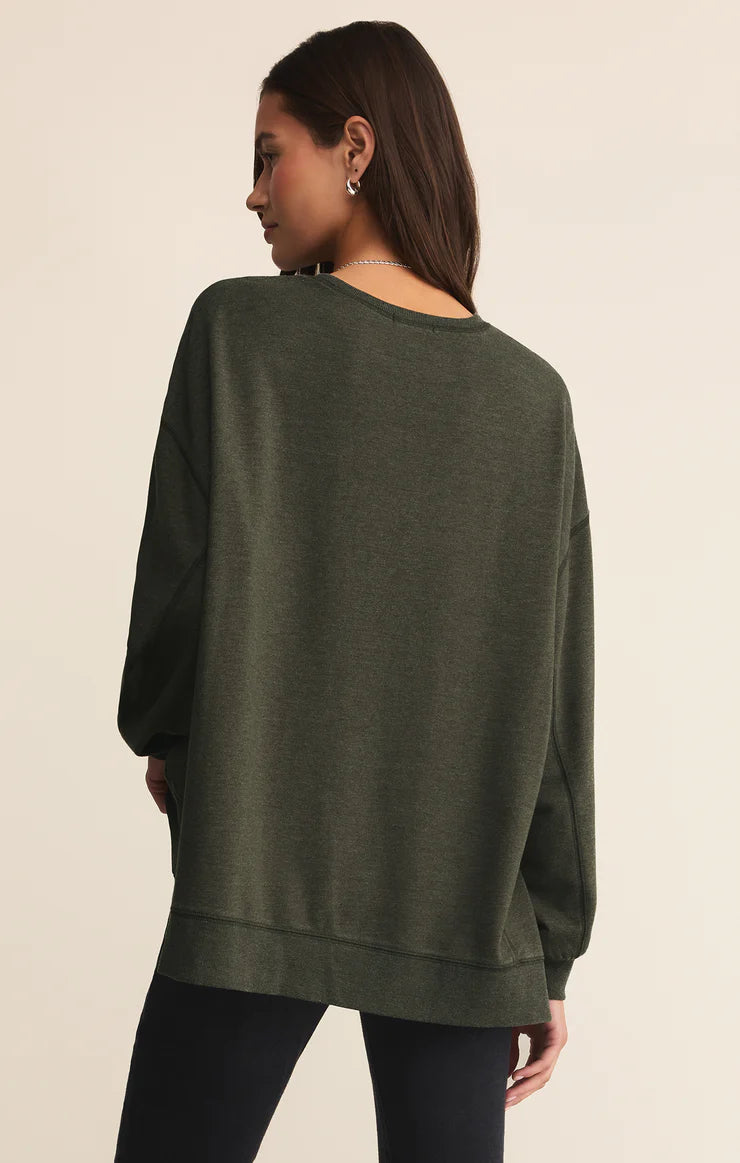 Modern Weekender - Artichoke