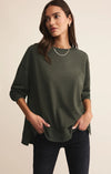 Modern Weekender - Artichoke