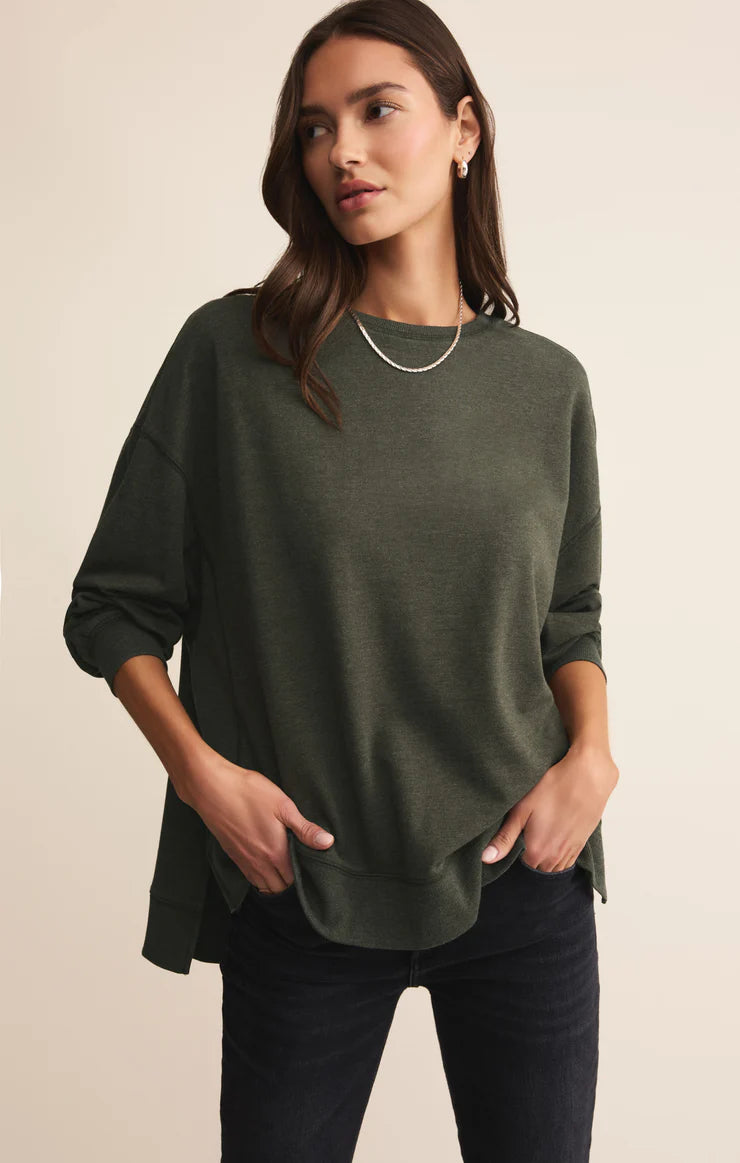 Modern Weekender - Artichoke