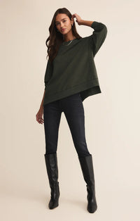Modern Weekender - Artichoke