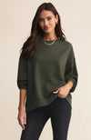 Modern Weekender - Artichoke