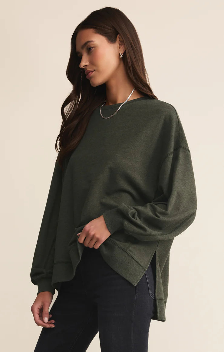 Modern Weekender - Artichoke