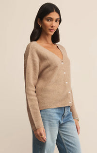Emile Cardigan
