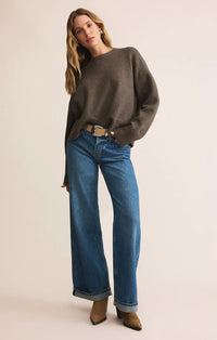 Cirrus Cozy Sweater