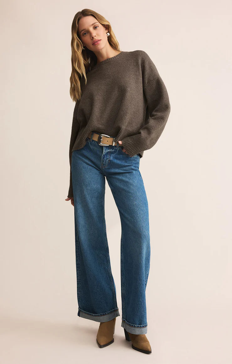 Cirrus Cozy Sweater
