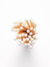 Vintage Apothecary White Matches: White