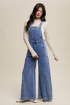 Hazel Overalls