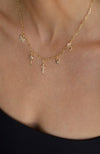 Charming Necklace