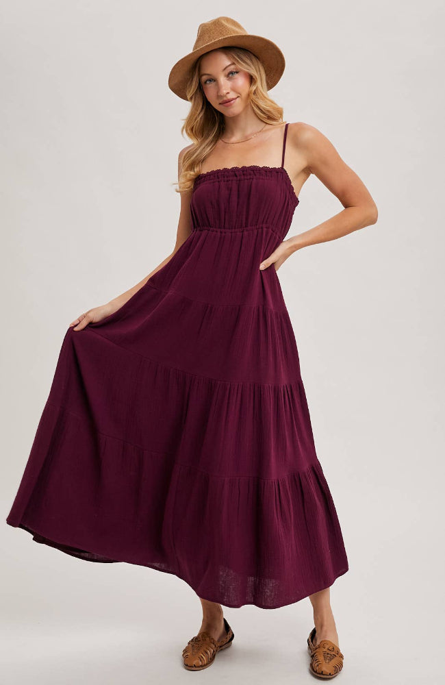 Larissa Sundress