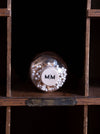 Vintage Apothecary White Matches: White