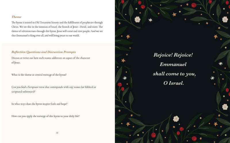 Behold, the Lamb of God Has Come