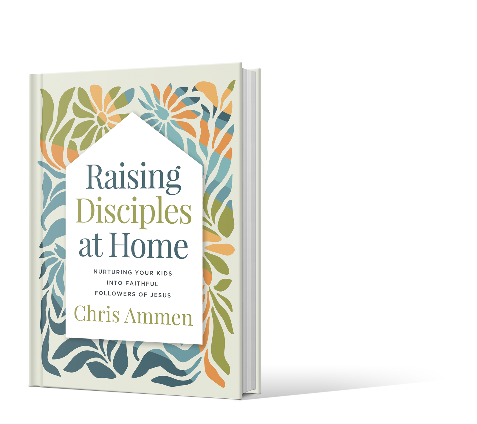 Raising Disciples at Home