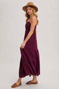 Larissa Sundress