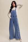 Hazel Overalls