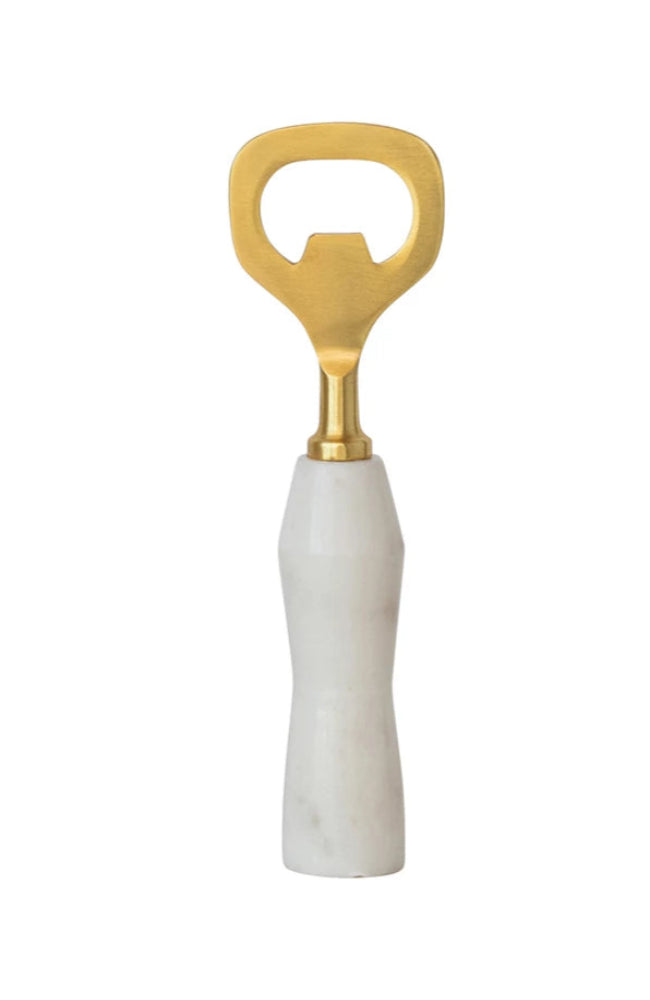 Marble Bottle Opener