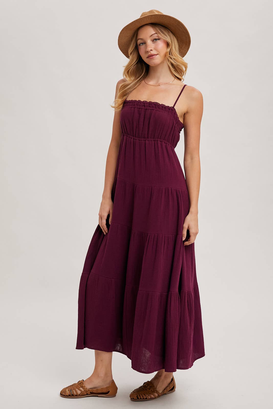 Larissa Sundress