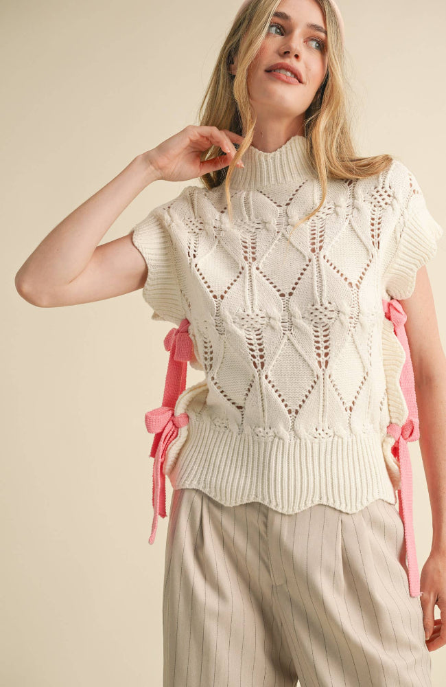 Geneva Top