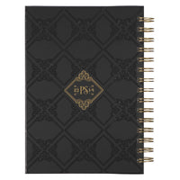 The Lord is my Shepherd - Journal