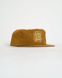 “Love Like Jesus" Hat