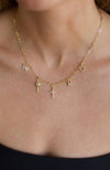 Charming Necklace