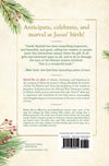 Three Wise Women - 40 Advent Devotions, Mary, Elizabeth,Anna