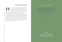 100 Days of Joy and Strength