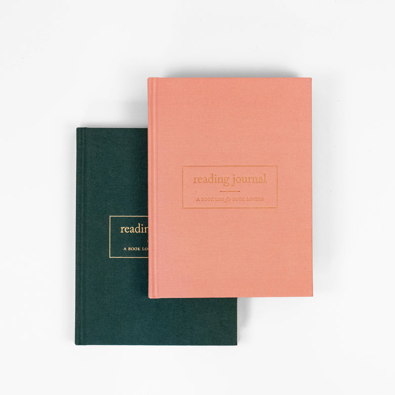 Reading Journal
