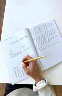 God's Glory, Our Peace: a Christmas Bible Study Workbook