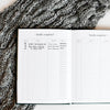 Reading Journal
