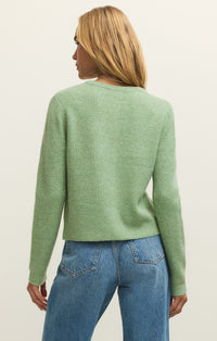 Medina Cardigan