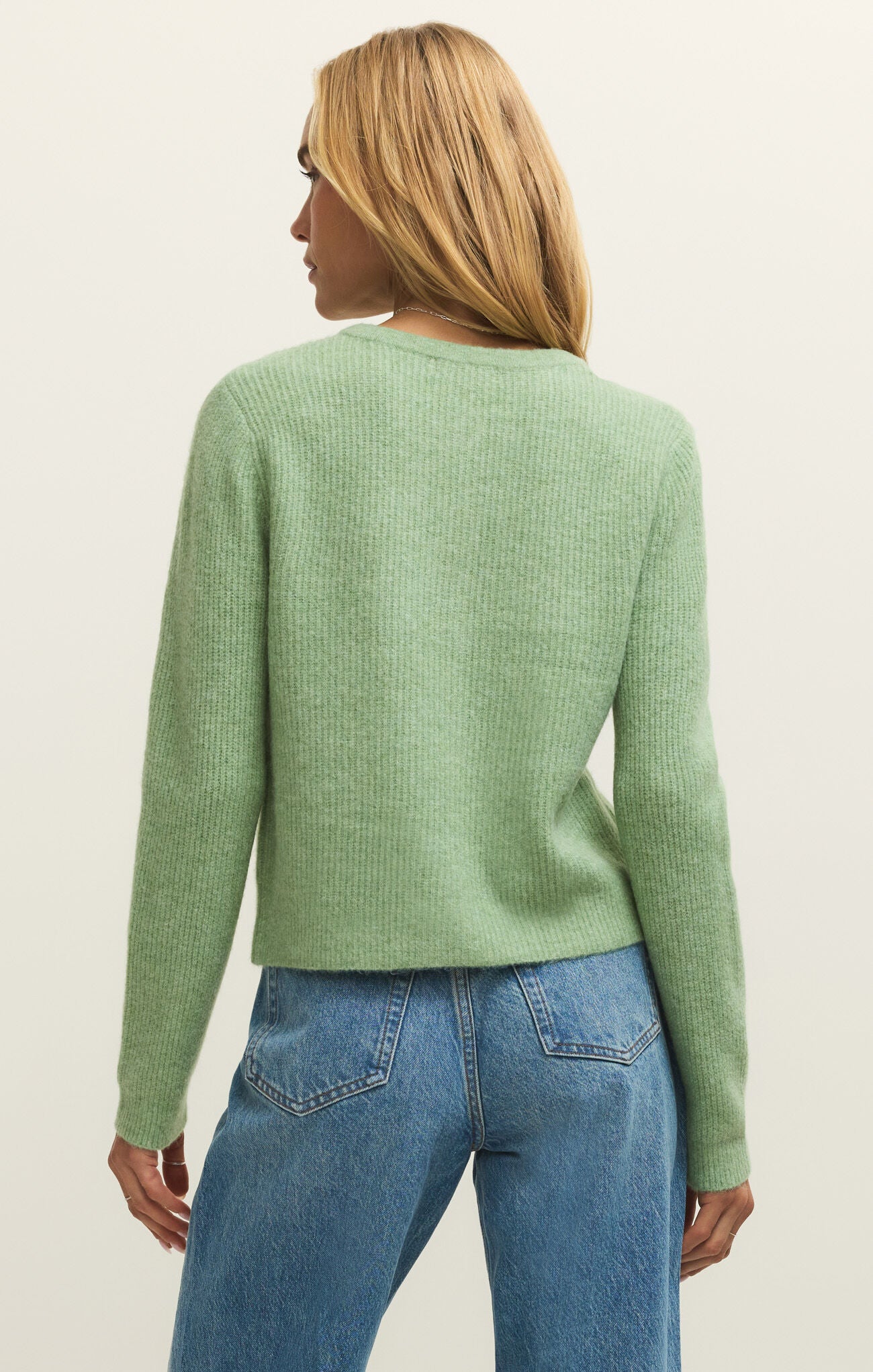 Medina Cardigan