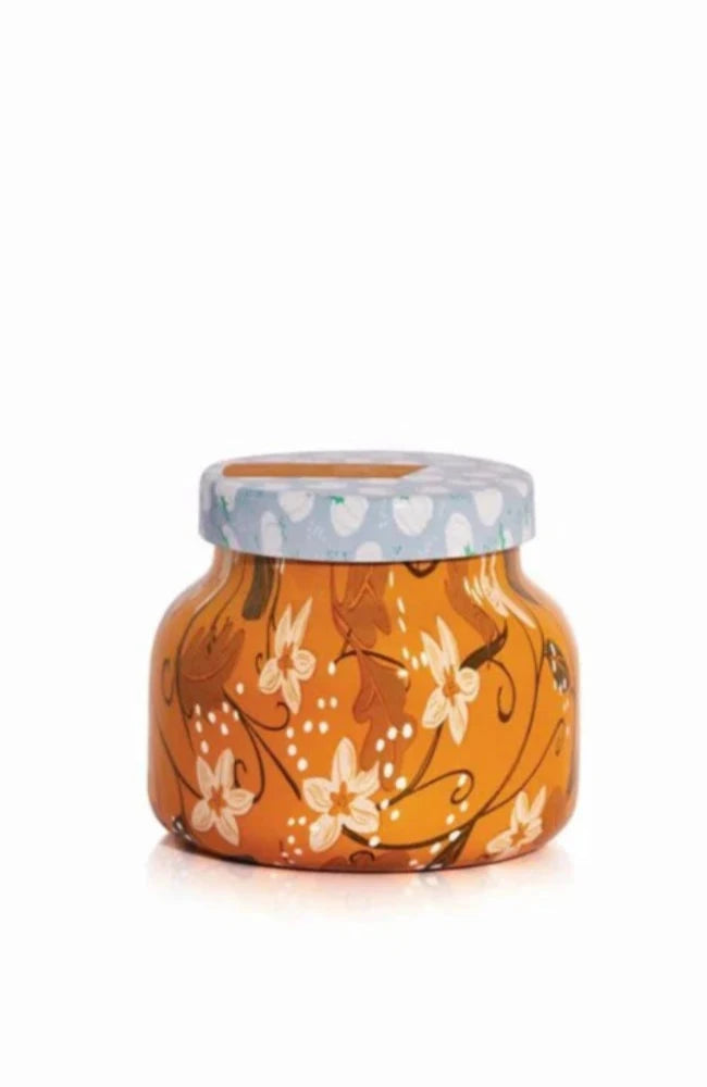 Pumpkin Dulce - Petite Pattern Play