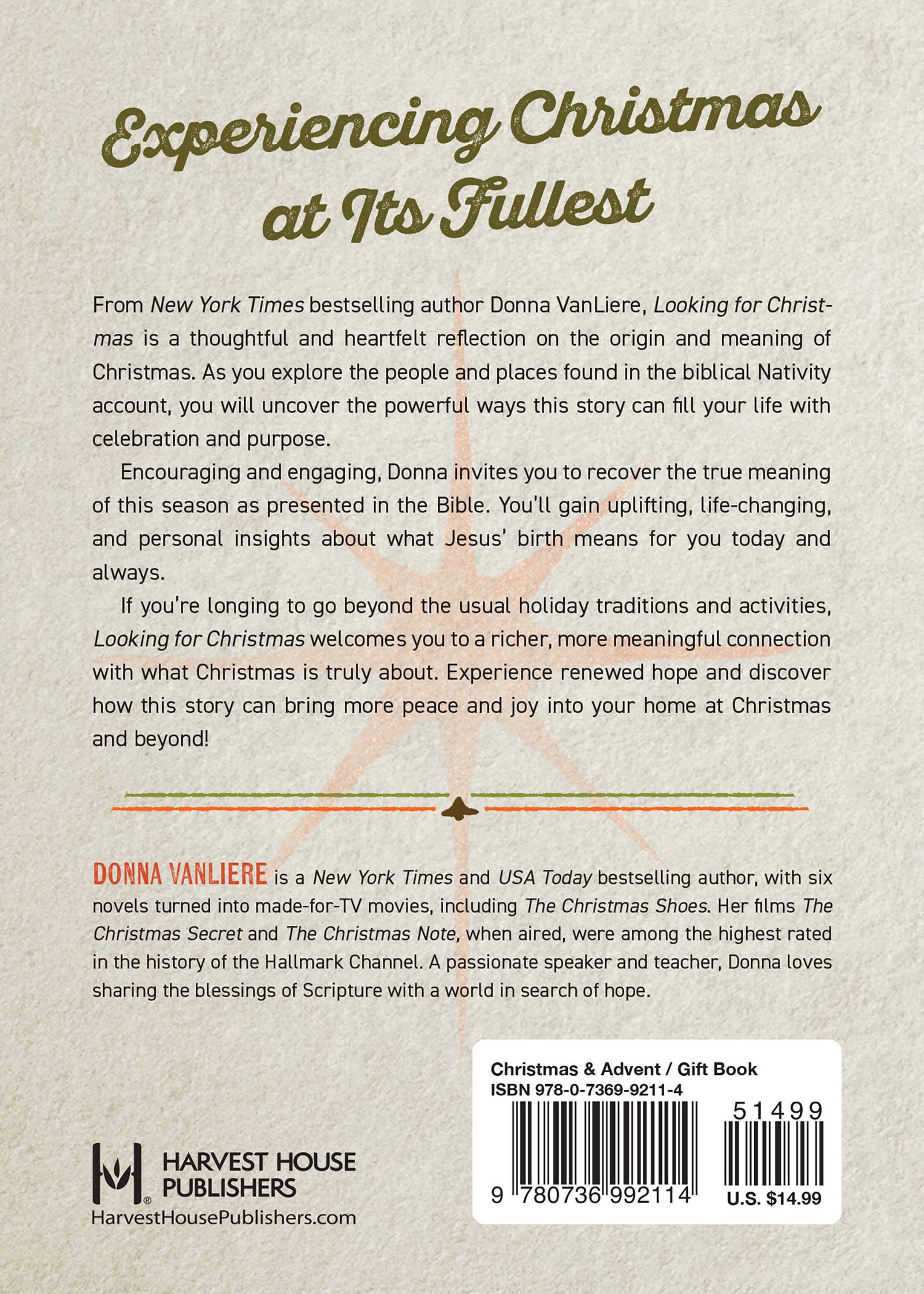 Looking for Christmas