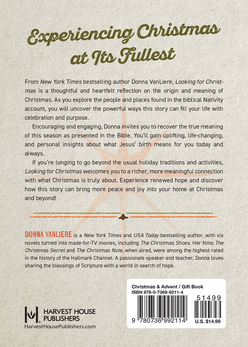 Looking for Christmas