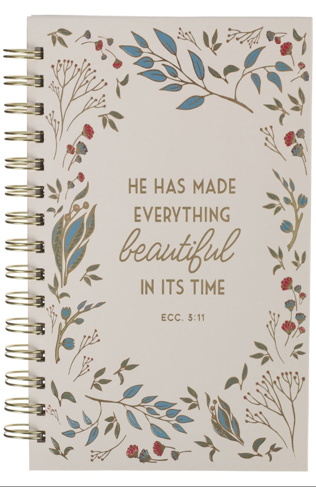 Everything Beautiful Journal