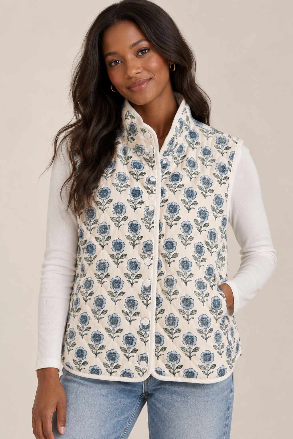 Kaycee Vest