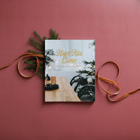 Hope Has Come | Advent Study
