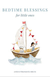 Bedtime Blessings for Little Ones